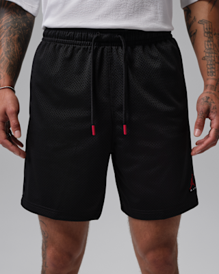 Jordan Brooklyn Men's Mesh Shorts. Nike.com